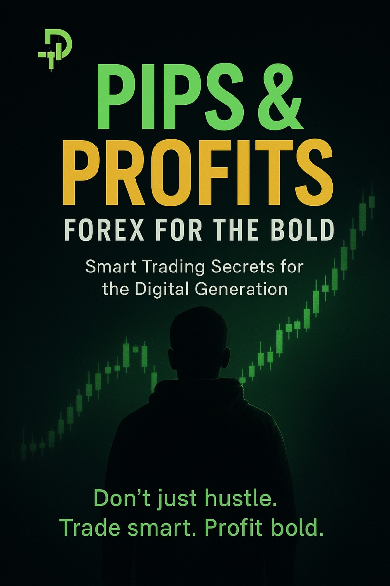 Pips and profits forex for the bold
