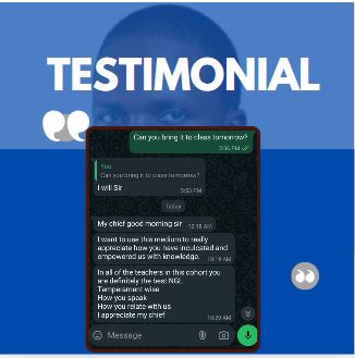 Customer review 7