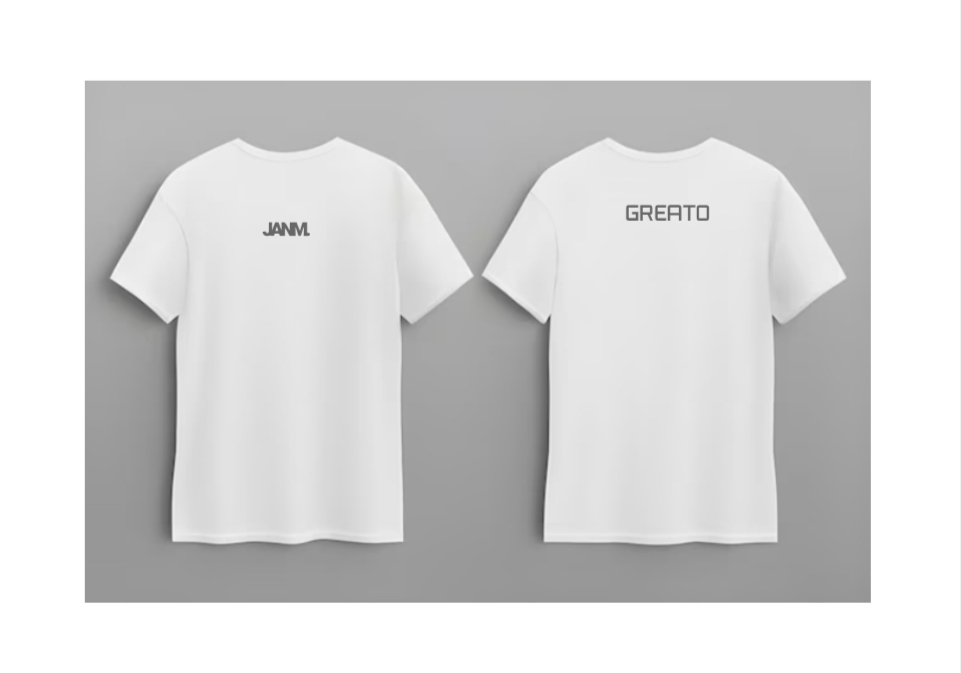 JANM Shirt