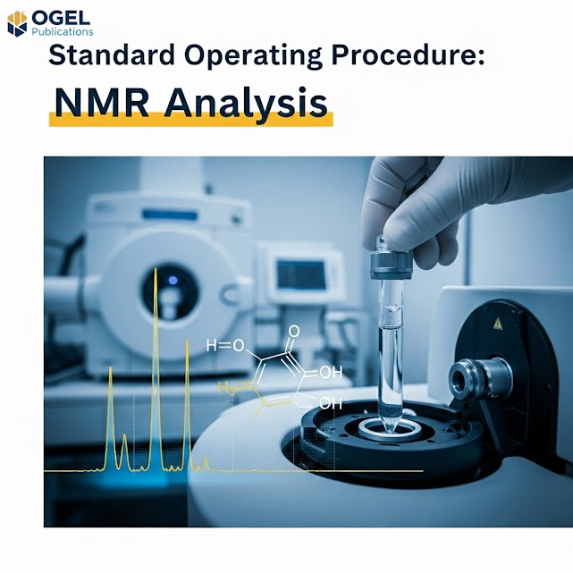 Standard Operating Procedure (SOP): NMR Analysis