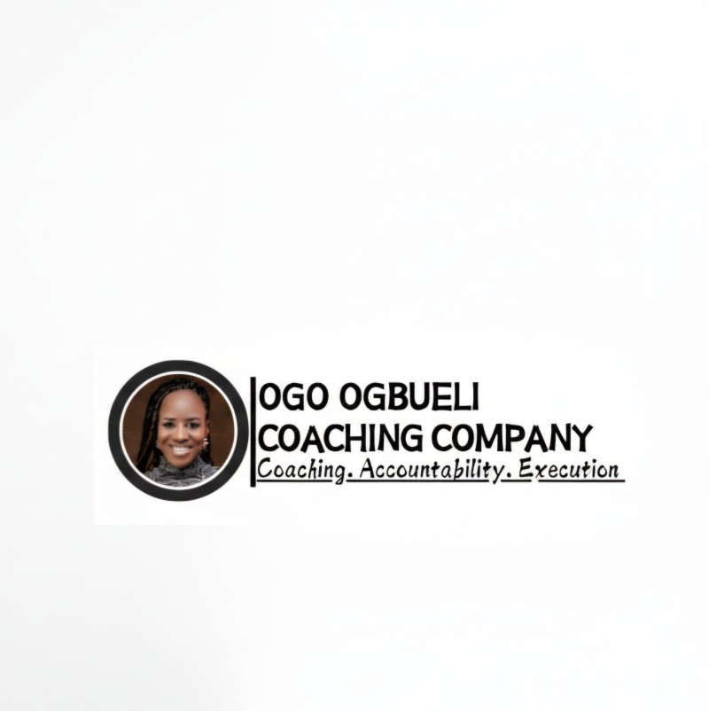 1 Hour One on One Clarity Call with Ogo Ogbueli