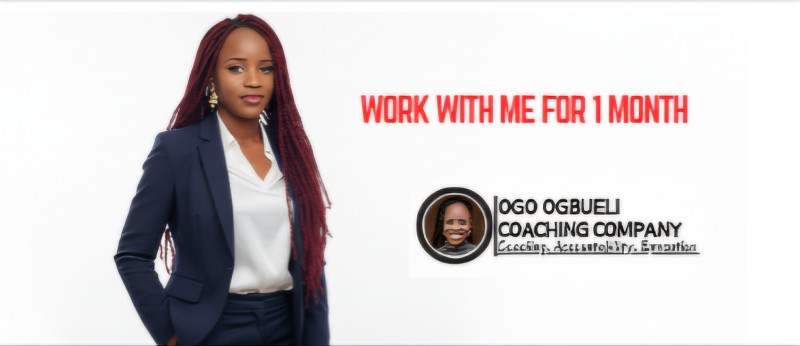 Exclusive One-Year Life Legacy Coaching Retainer