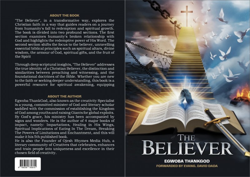 The Believer