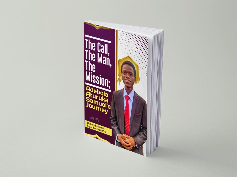 The Call, The Man, The Mission: Adebola's Journey
