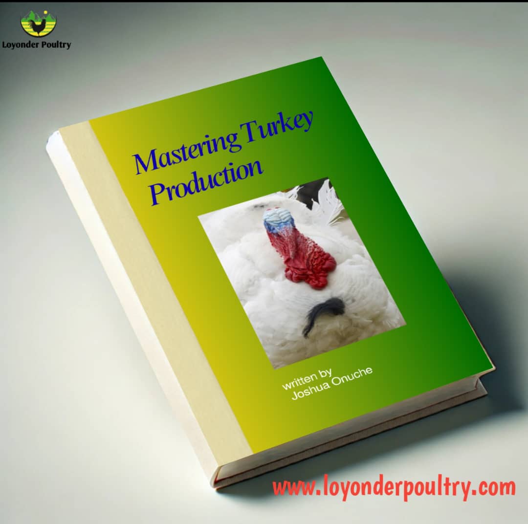 Mastering Turkey Production