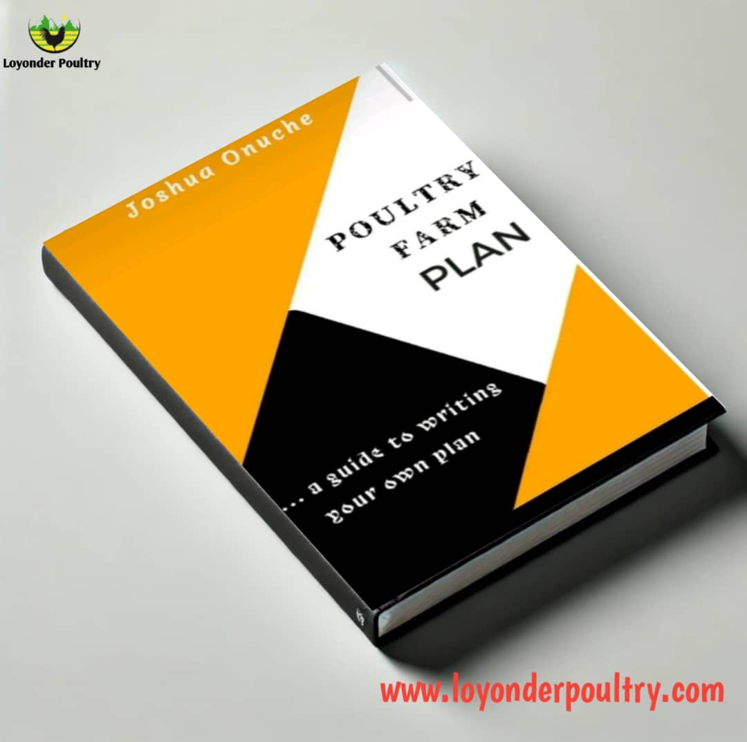 Poultry Farm Plan