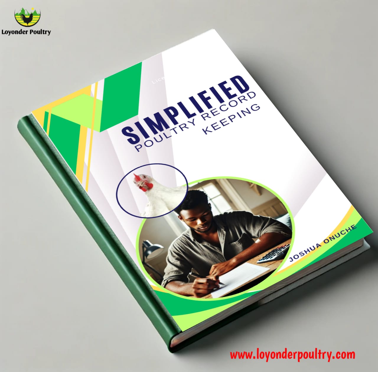 Simplified Poultry Record Keeping