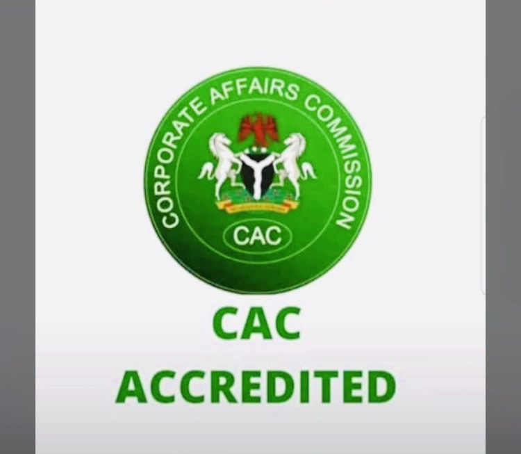 Corporate Affairs Commission (CAC) Registration guide