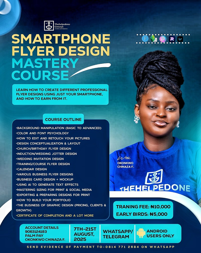 GRAPHIC DESIGN SERVICE