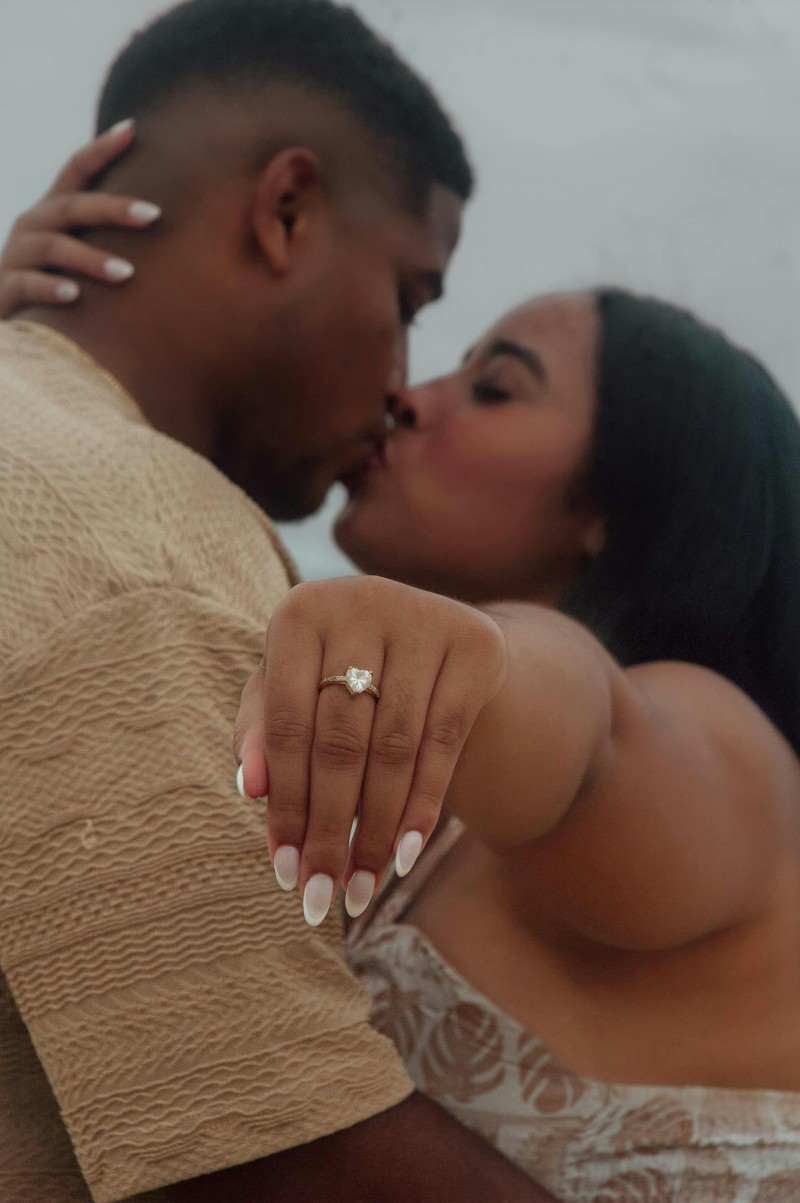 Premarital Sex Coaching with Olawunmi Esan (6 week program)