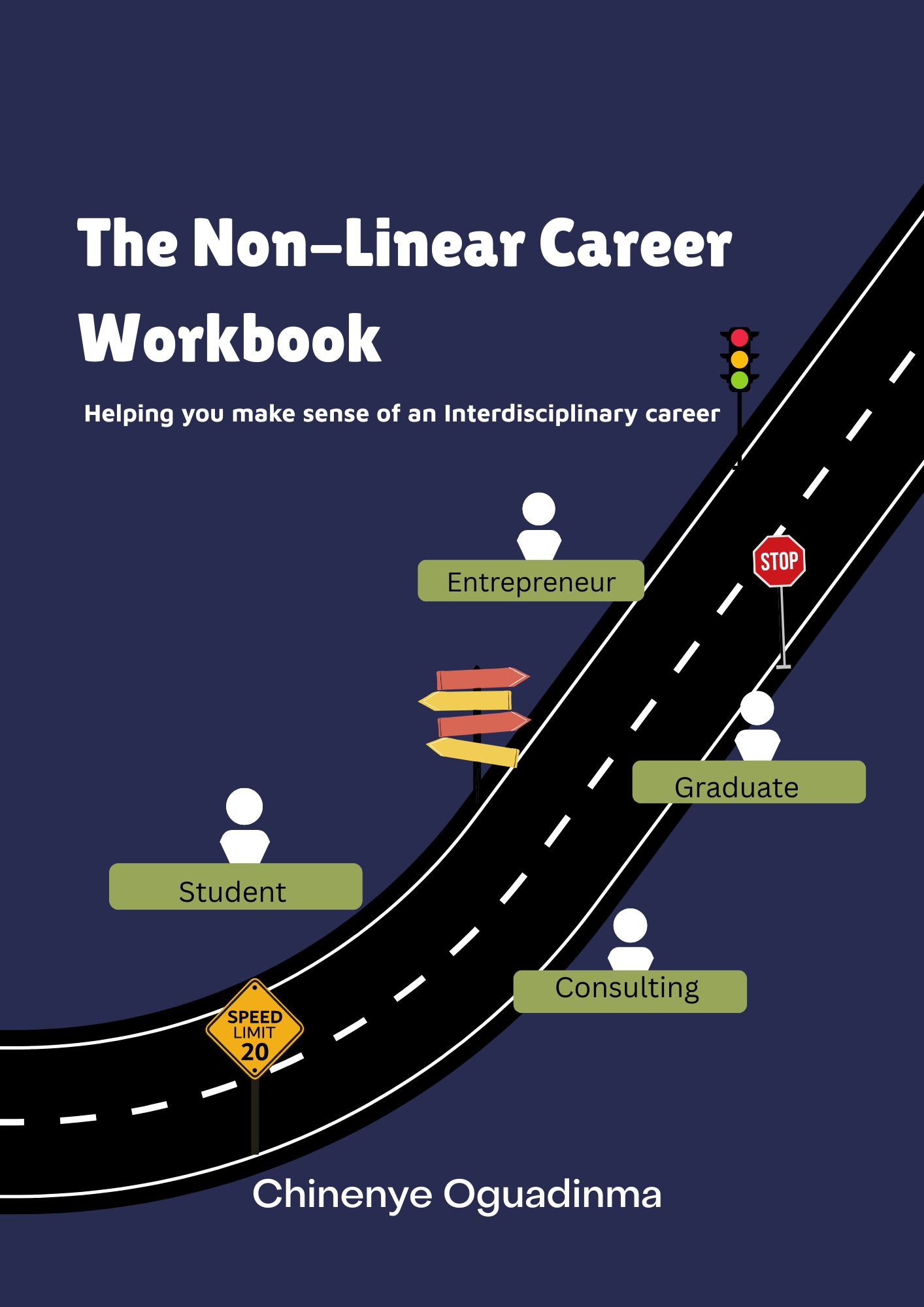 The non-linear career workbook