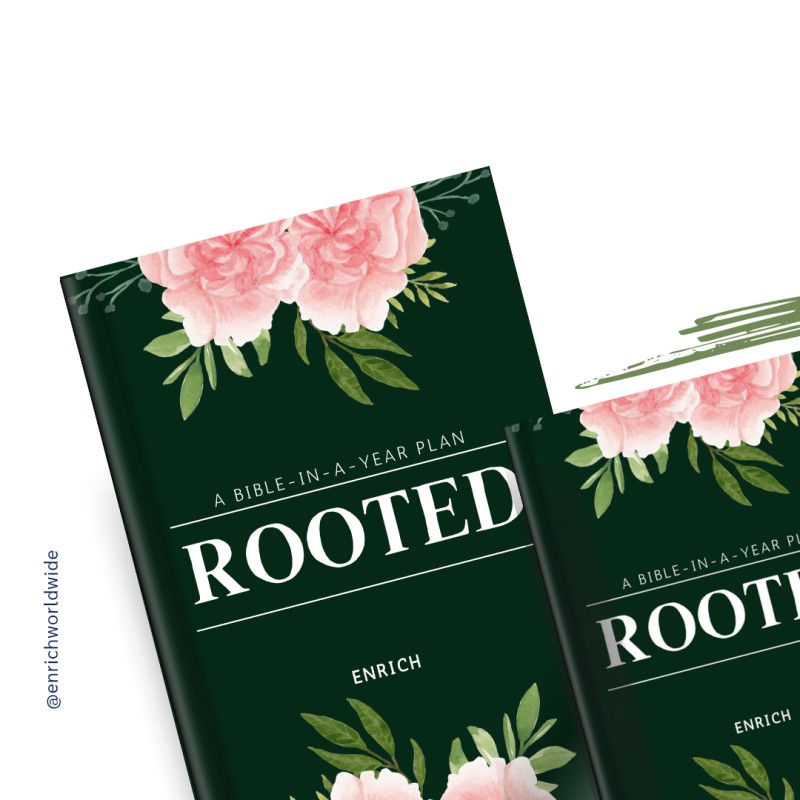 Rooted Bible Plan