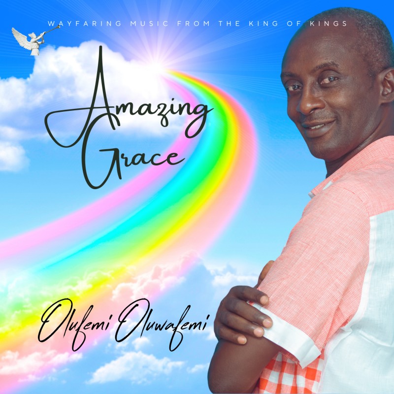 Amazing Grace
