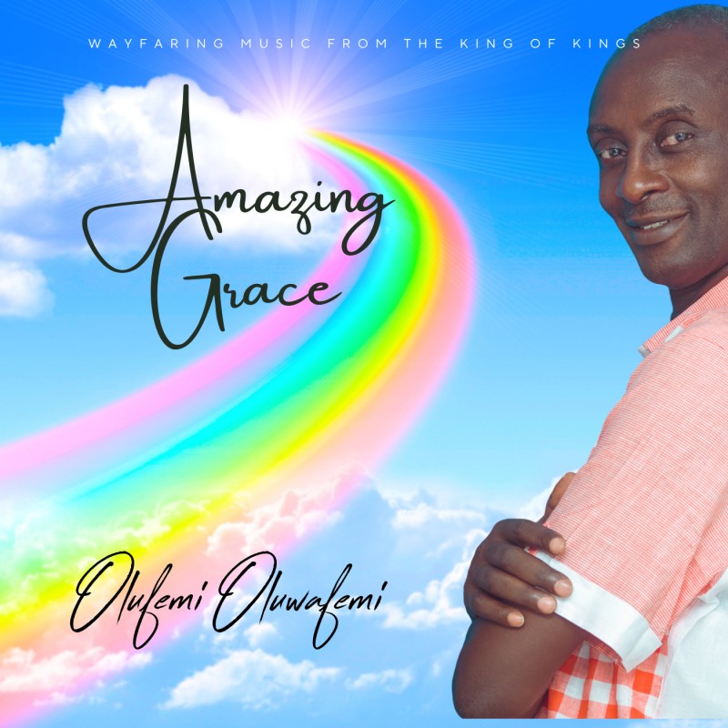 Dupe Ore Gbogbo - Olufemi Oluwafemi (Featuring Olayinka Oluwafemi, Oluwaseun Adenola & Victor Adenola)