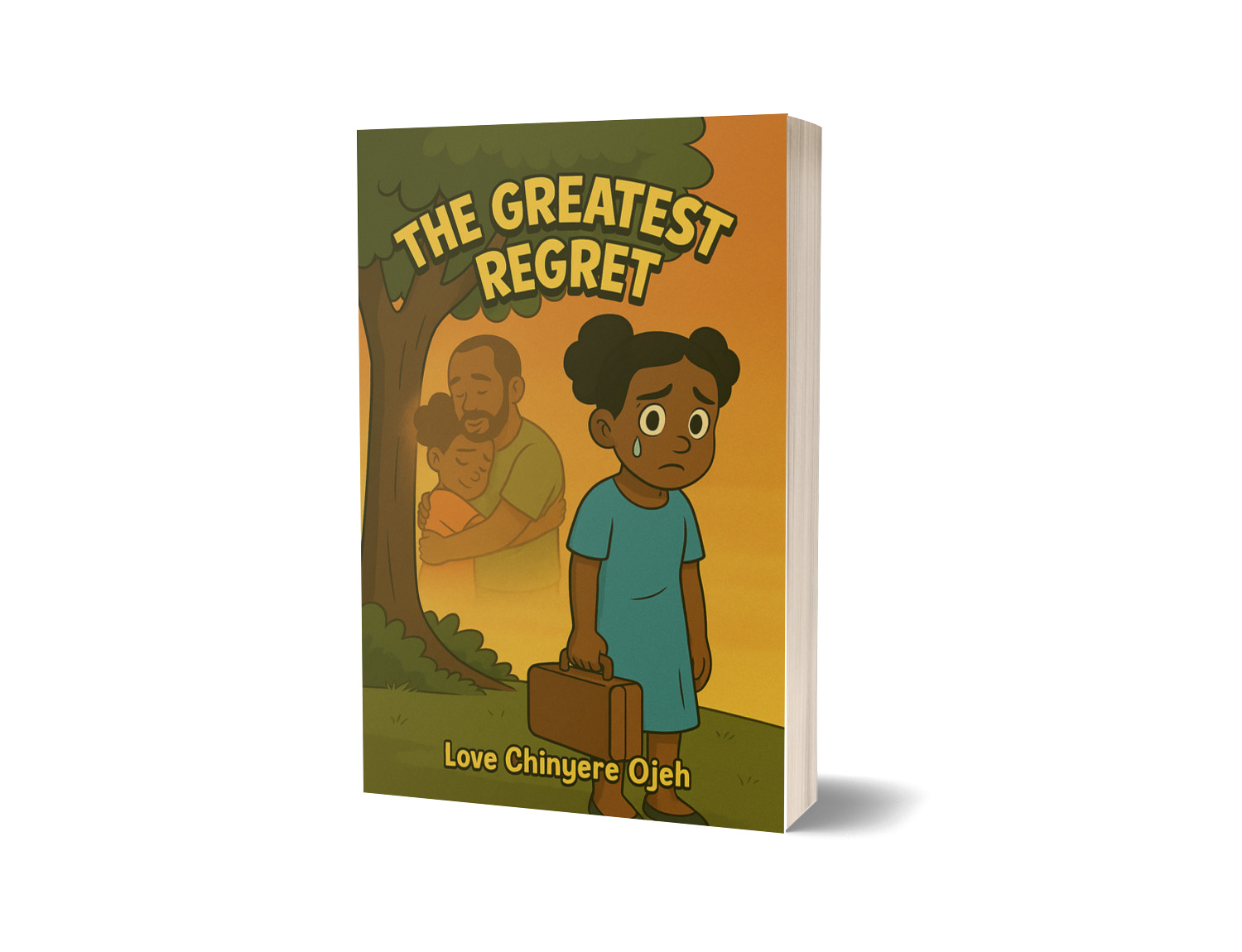 The Greatest Regret