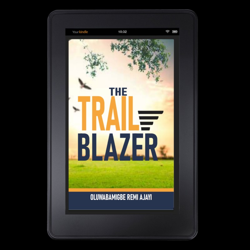 THE TRAILBLAZER