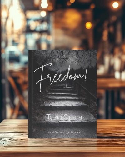 Freedom