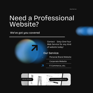 Website Creation