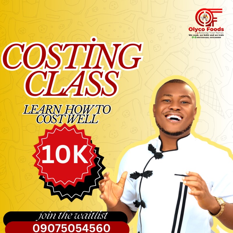 Costing class