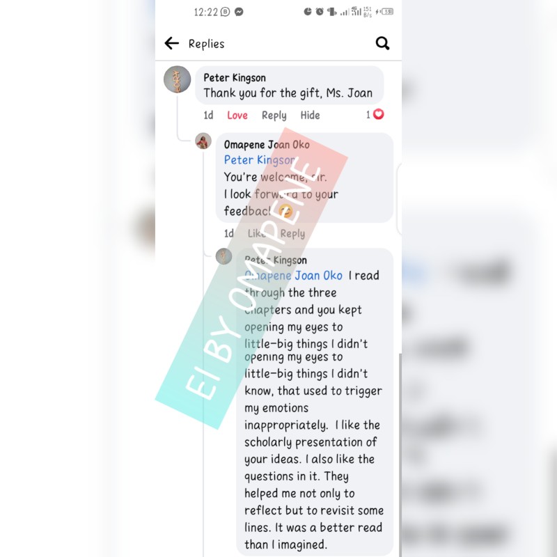 Customer review 8
