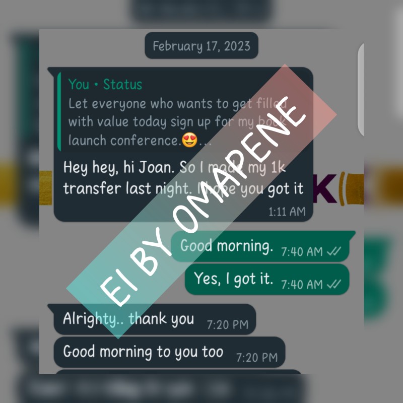 Customer review 9