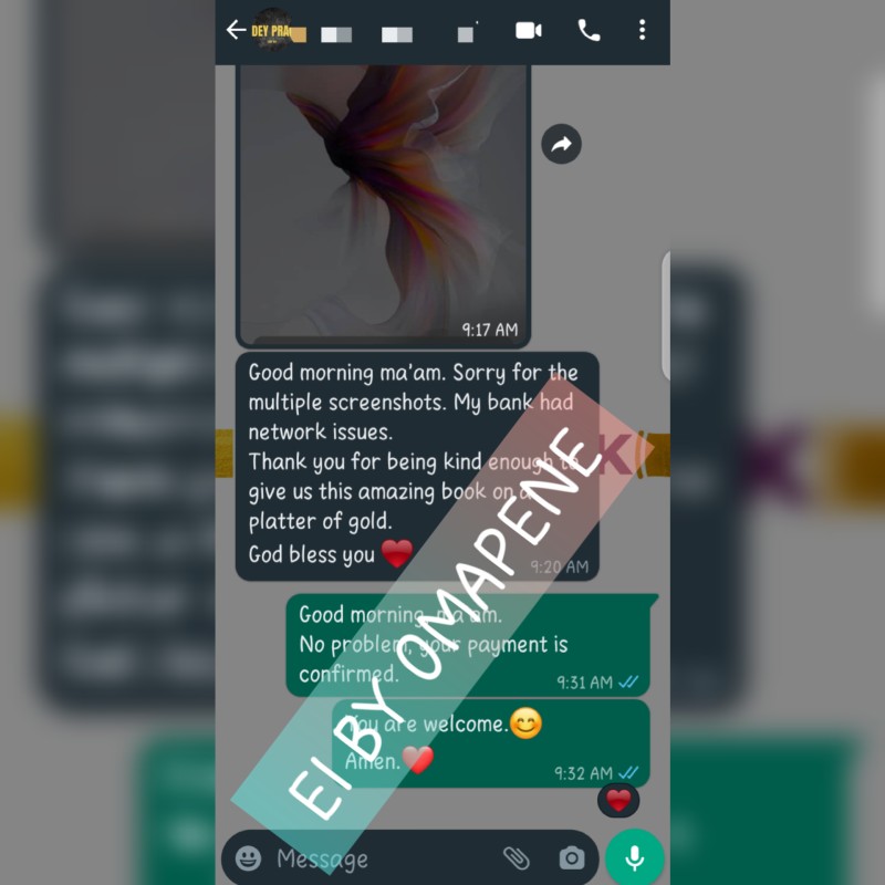 Customer review 10