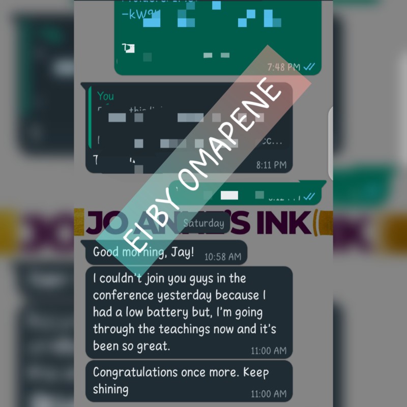 Customer review 12