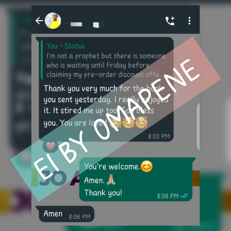 Customer review 14