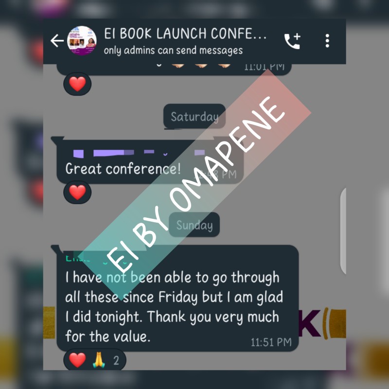 Customer review 3