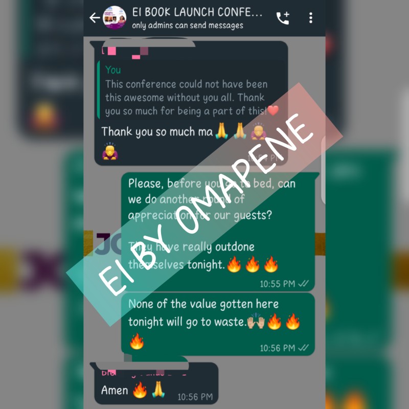 Customer review 5