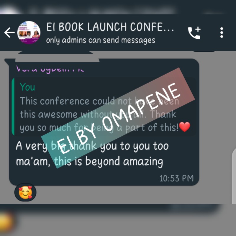 Customer review 6