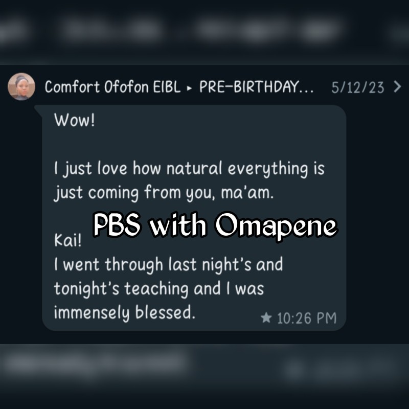Customer review 14
