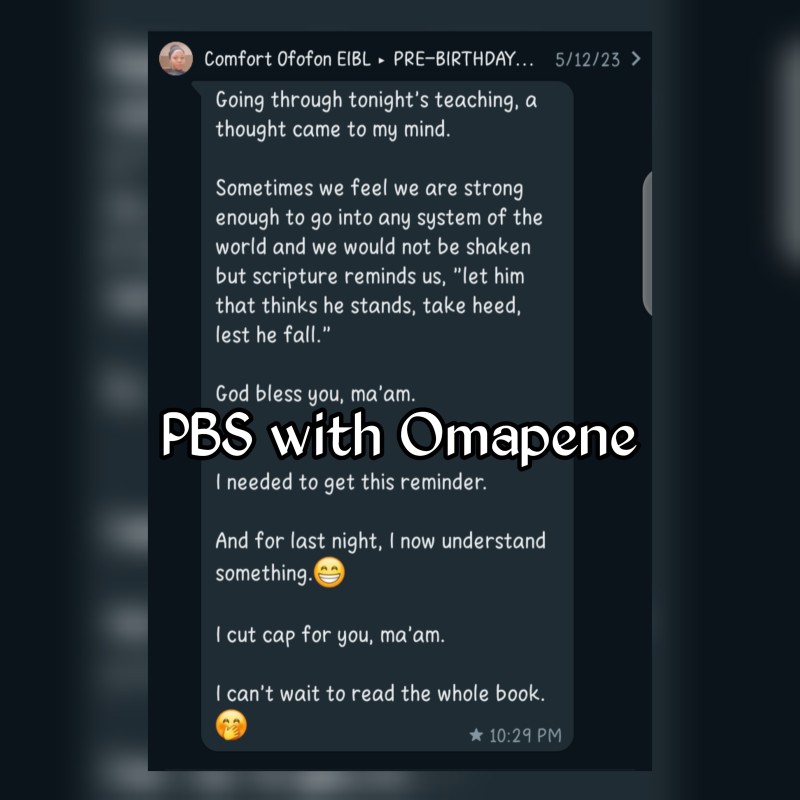 Customer review 3