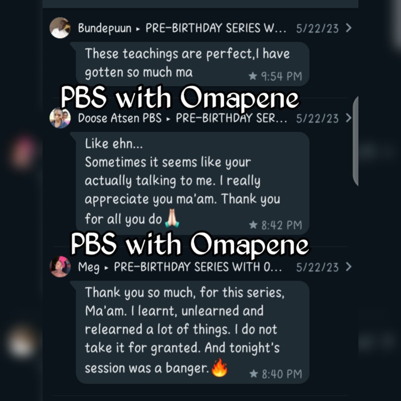 Customer review 6