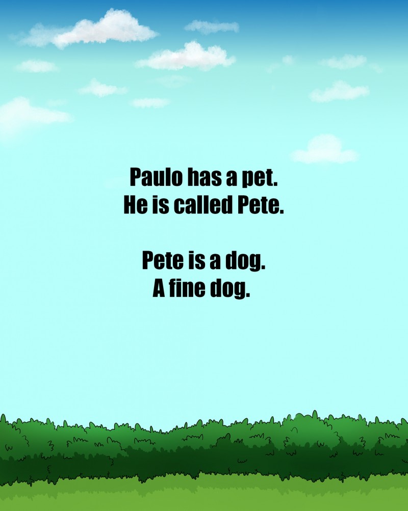 PAULO