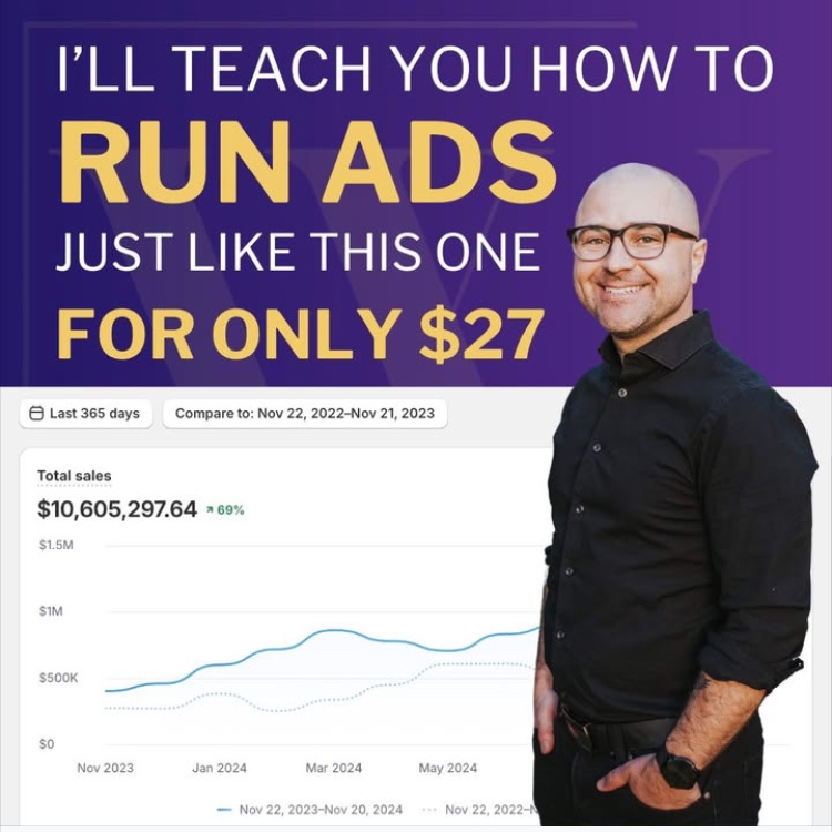 Learn how to Run Ads