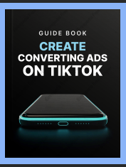 Create TikTok Ads That Convert