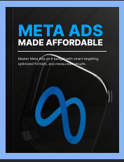 Meta Ads Made Affordable