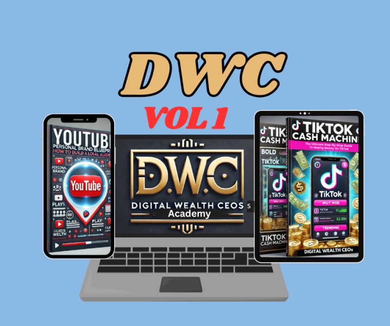 DWC Vol 1