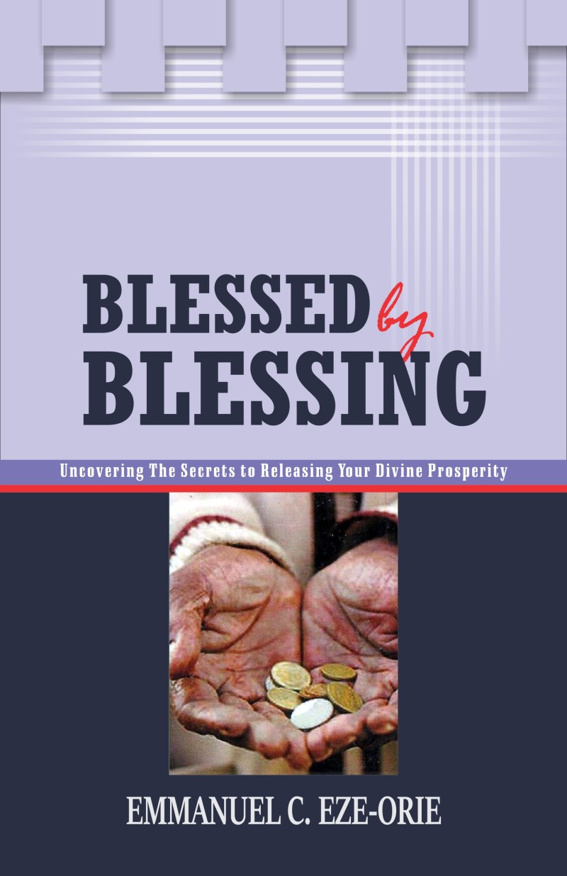 Blessed by Blessing