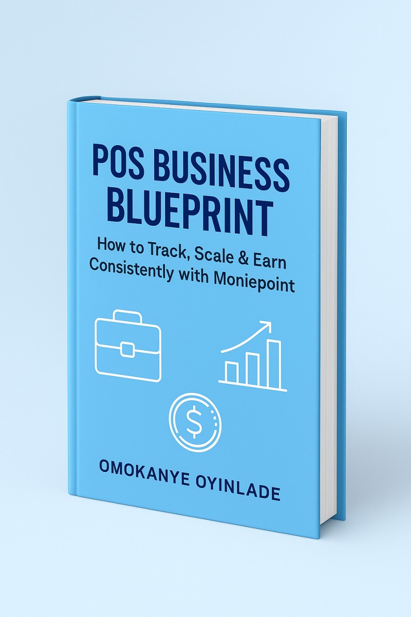 POS Business Blueprint: From One Spot to Five Locations