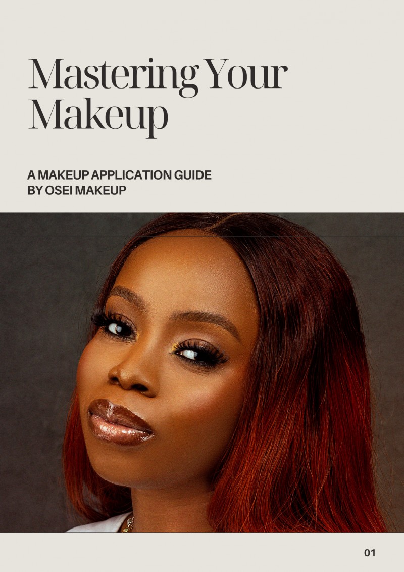 Mastering Your Makeup 2