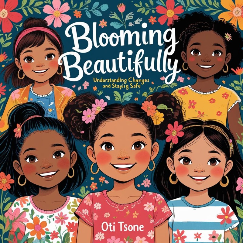 Blooming Beautifully