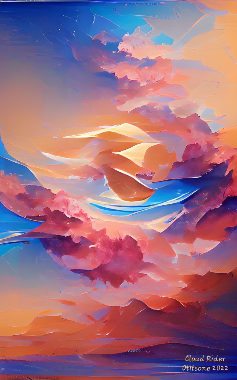 Cloud Bundle (9 Artworks)