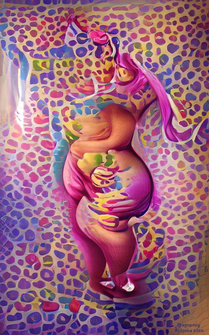 Femme Bundle (3 Artworks)