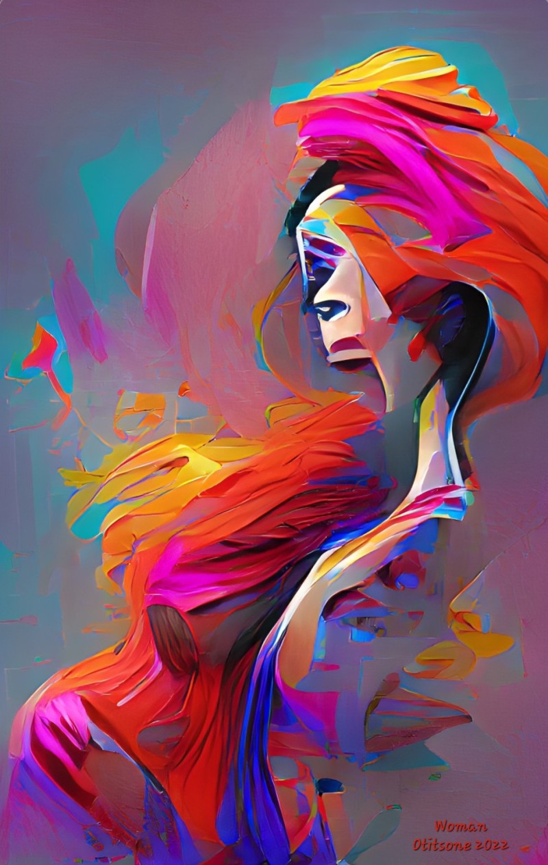 Femme Bundle (3 Artworks)