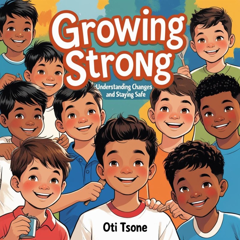 Growing Strong
