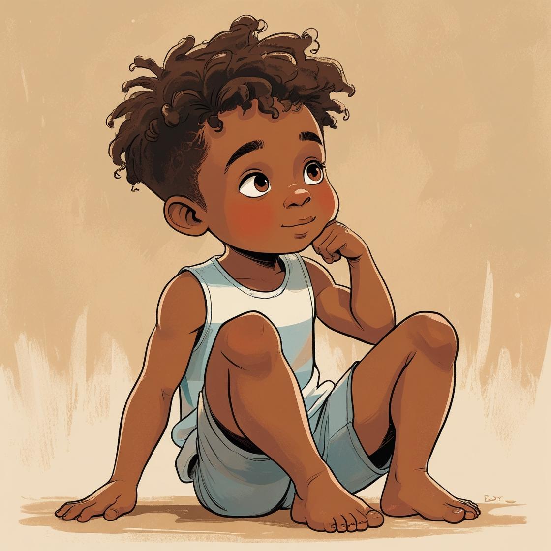 Growing Strong