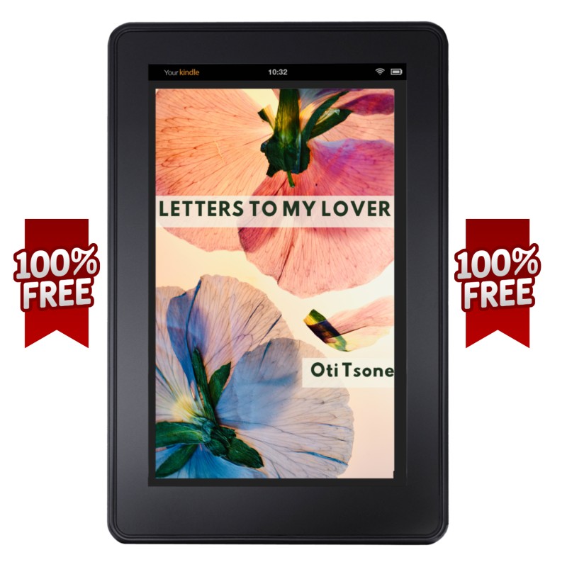 Letters To My Lover