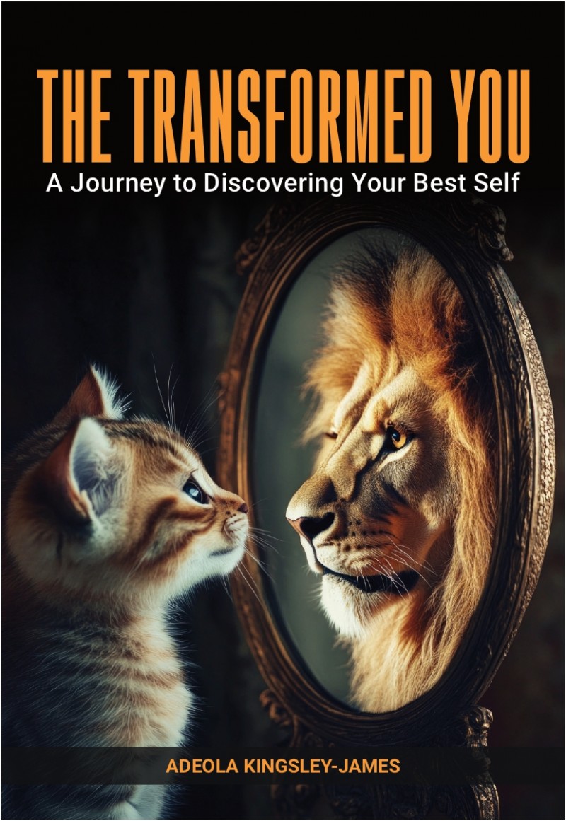 The Transformed You